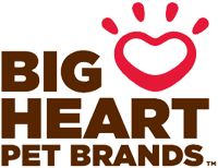 Big Heart Pet logo