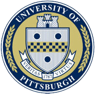 Pitt logo